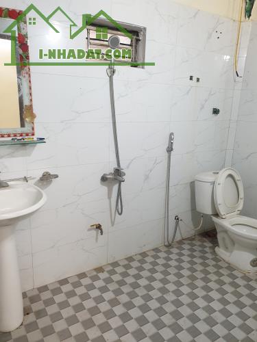 BÁN NHÀ 1.18 TỶ 1.5 TẦNG 54M2 ( HƯỚNG NAM ) NGÕ ĐIỆN BIÊN - 4