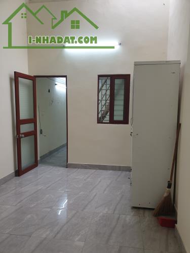 BÁN NHÀ 1.18 TỶ 1.5 TẦNG 54M2 ( HƯỚNG NAM ) NGÕ ĐIỆN BIÊN - 5