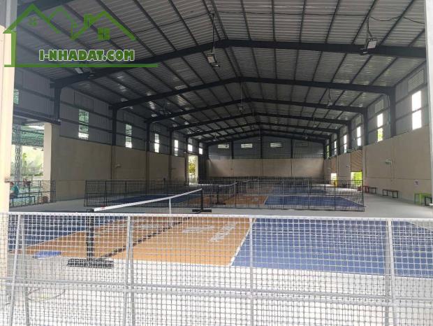 Cho thuê kho xưởng bãi 2600m2 gần Ql1A, Tân Thới Hiệp Quận 12