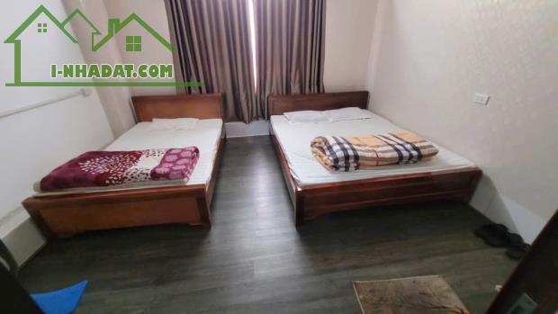 CHỦ HẠ 6 TỶ GIÁ CHỈ CÒN 19 TỶ PHỐ LÊ THANH NGHỊ, 17 PHÒNG CHO THUÊ DÒNG TIỀN 70TR/TH - 1