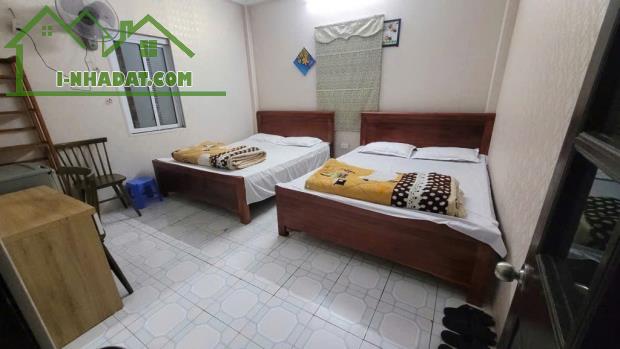 CHỦ HẠ 6 TỶ GIÁ CHỈ CÒN 19 TỶ PHỐ LÊ THANH NGHỊ, 17 PHÒNG CHO THUÊ DÒNG TIỀN 70TR/TH - 3