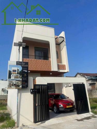 Cần Bán Nhà Diên An, Ân Nam 2 dt 76m2 bán : 2 tỷ 295 triệu lh em Trinh - 1