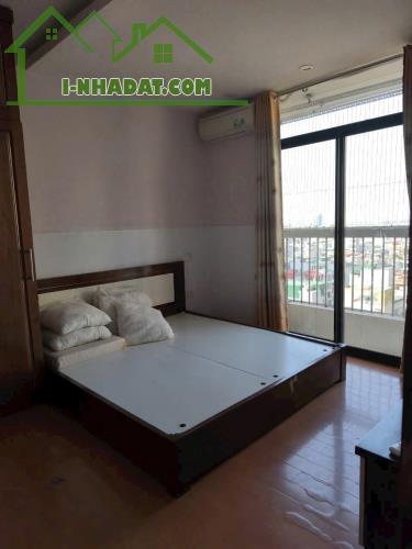 CHO THUÊ CC WESTA TRẦN PHÚ, 81M*3 NGỦ GIÁ 12 TRIỆU, FULL ĐỒ