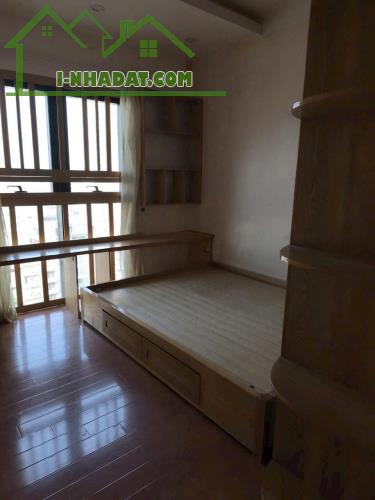 CHO THUÊ CC WESTA TRẦN PHÚ, 81M*3 NGỦ GIÁ 12 TRIỆU, FULL ĐỒ - 1