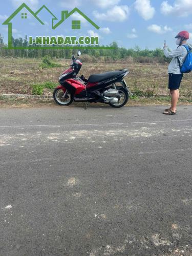 Bán Đất Nền Riêng Thổ Cư Gần Khu Công Nghiệp Thuận Đạo, Bến Lức, Long An
