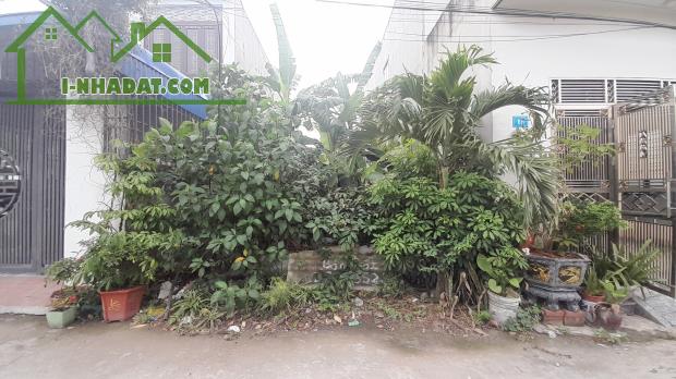 Bán gấp đất Mỹ Tranh, Nam Sơn, An Dương , 1,65 tỷ, 100m2. - 1