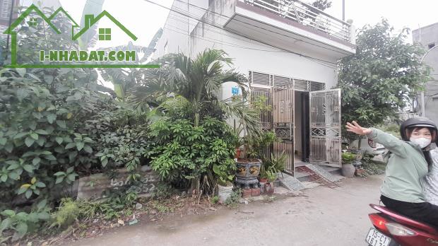 Bán gấp đất Mỹ Tranh, Nam Sơn, An Dương , 1,65 tỷ, 100m2.