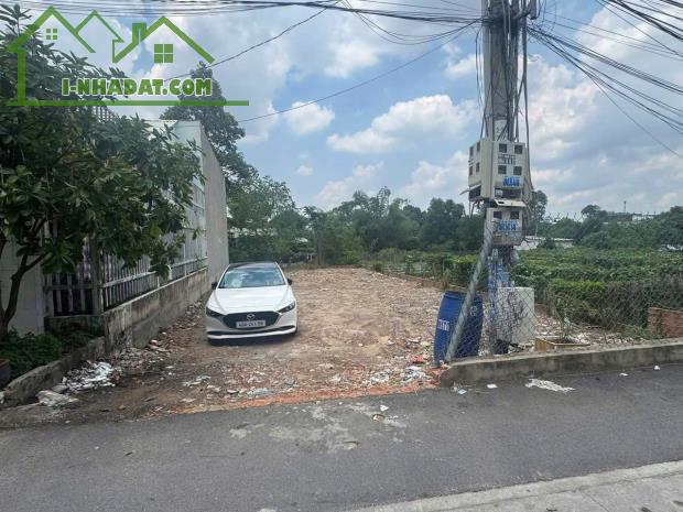 BÁN GẤP LÔ 5X30 150M2 ĐÃ CÓ SỔ TẠI THỦ DẦU MỘT, BÌNH DƯƠNG.