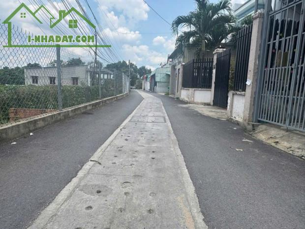 BÁN GẤP LÔ 5X30 150M2 ĐÃ CÓ SỔ TẠI THỦ DẦU MỘT, BÌNH DƯƠNG. - 1