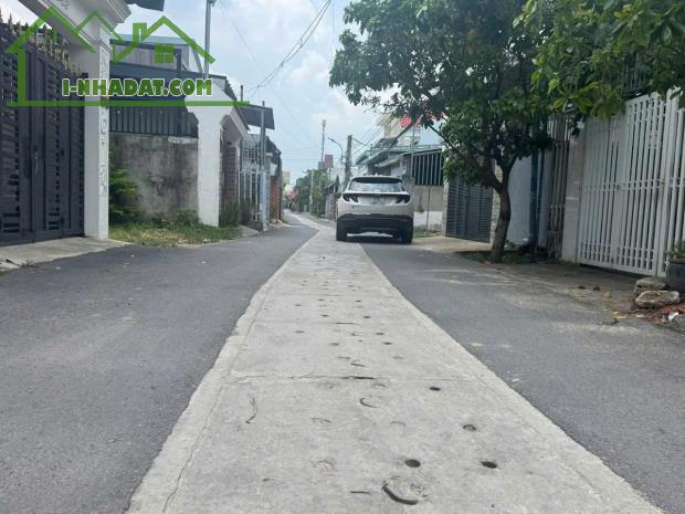 BÁN GẤP LÔ 5X30 150M2 ĐÃ CÓ SỔ TẠI THỦ DẦU MỘT, BÌNH DƯƠNG. - 2