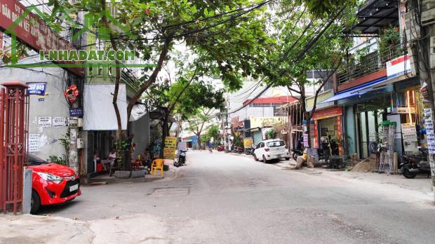Đất mặt đường Thiên Lôi - rẻ nhất hiện tại - chỉ 65 triệu/m - 1