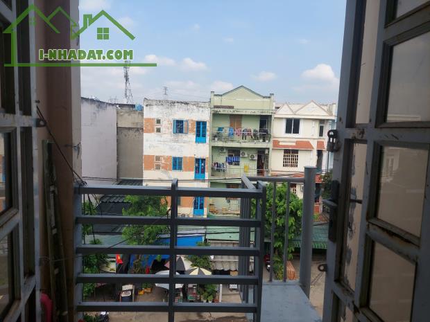 PHÒNG CHO THUÊ - GIỜ GIẤC TỰ DO - AN NINH TUYỆT ĐỐI - 1