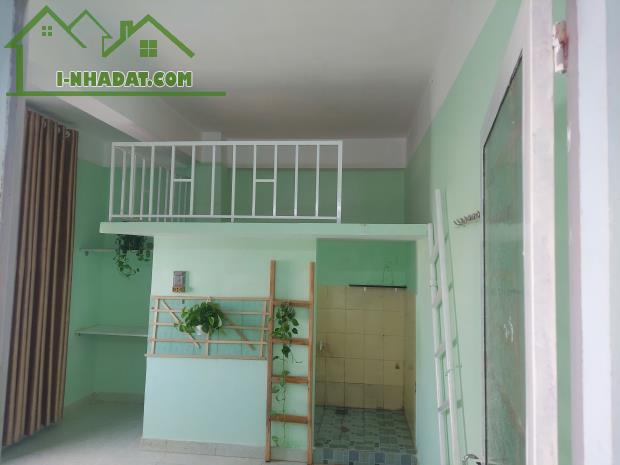 PHÒNG CHO THUÊ - GIỜ GIẤC TỰ DO - AN NINH TUYỆT ĐỐI - 2