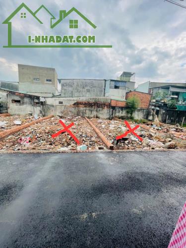 ĐẤT SINH LỜI - NGANG 9m - XÂY CHDV - TRUNG TÂM TP THỦ ĐỨC - MẶT TIỀN HẺM NGUYỄN THỊ ĐỊNH - 3
