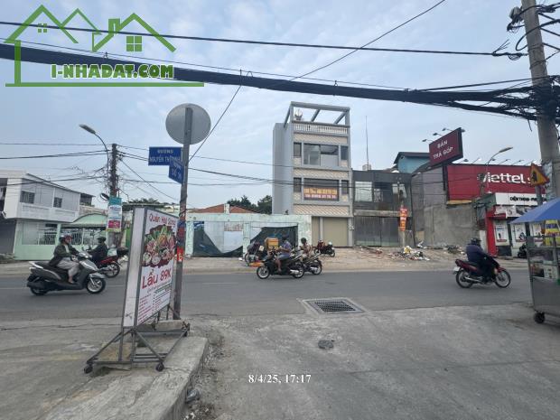 ĐẤT SINH LỜI - NGANG 9m - XÂY CHDV - TRUNG TÂM TP THỦ ĐỨC - MẶT TIỀN HẺM NGUYỄN THỊ ĐỊNH - 4