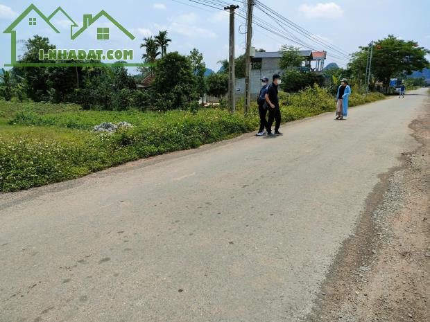 👉👉👉 Cắt lỗ siêu phẩm bám hồ chỉ 2.9 tỷ 1130m2 Có 200 thổ cư. View hồ Yên Thủy Hòa Bình - 1
