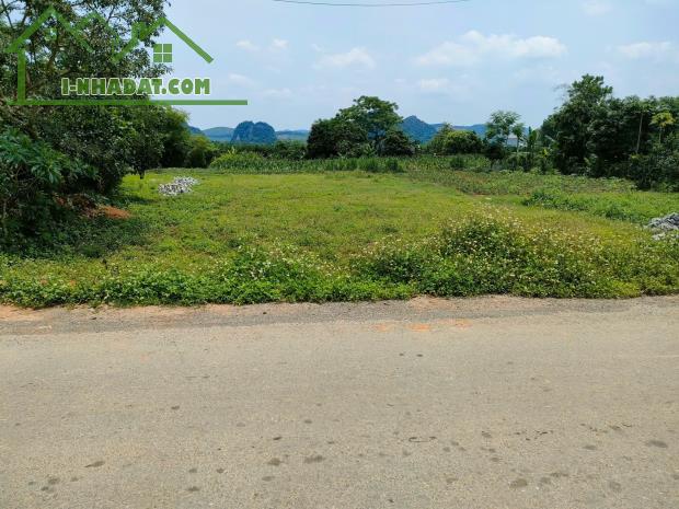 👉👉👉 Cắt lỗ siêu phẩm bám hồ chỉ 2.9 tỷ 1130m2 Có 200 thổ cư. View hồ Yên Thủy Hòa Bình - 2