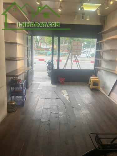 CHO THUÊ 2 CỬA HÀNG TẠI MẶT ĐƯỜNG PHỐ XÃ ĐÀN, PHƯỜNG PHƯƠNG LIÊN, ĐỐNG ĐA, HÀ NỘI - 2