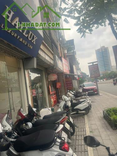 CHO THUÊ 2 CỬA HÀNG TẠI MẶT ĐƯỜNG PHỐ XÃ ĐÀN, PHƯỜNG PHƯƠNG LIÊN, ĐỐNG ĐA, HÀ NỘI - 3