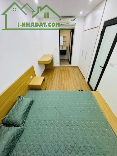 🌸 HOA KHÔI KIM NGƯU - MẶT NGÕ THÔNG - KINH DOANH - 1 NHÀ RA Ô TÔ - VÀI BƯỚC RA PHỐ - 2