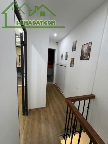 🌸 HOA KHÔI KIM NGƯU - MẶT NGÕ THÔNG - KINH DOANH - 1 NHÀ RA Ô TÔ - VÀI BƯỚC RA PHỐ - 3