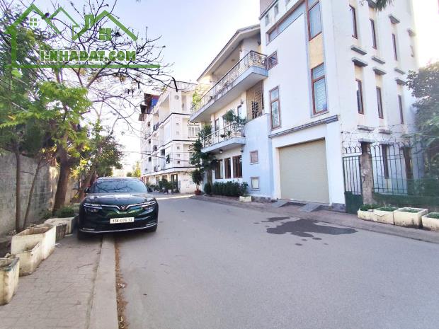 Đất tuyến 2 Võ Nguyên Giáp - 512m, ngang 13m, đường 9m, Giá 65 tr/m siêu đẹp