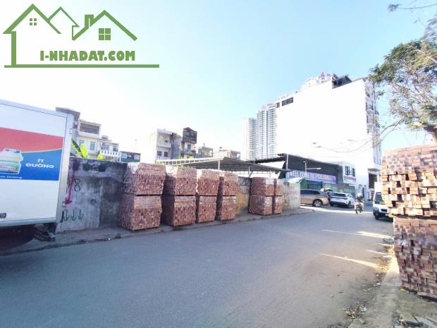 Đất tuyến 2 Võ Nguyên Giáp - 512m, ngang 13m, đường 9m, Giá 65 tr/m siêu đẹp - 1