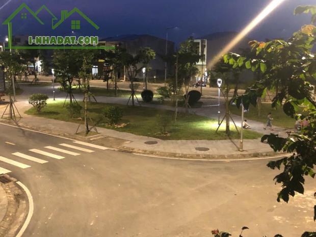 🔥 Chỉ 2.2TỶ nhà xây mới 2 tầng view công viên khu qh hương sơ tp huế - 4