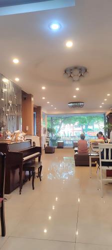 Bán Nhà Mặt Tiền Khu Trung Sơn, 120m2, 6 Tầng, 6m X 20m, Chỉ 21 Tỷ, Bình Hưng, Bình Chánh - 3