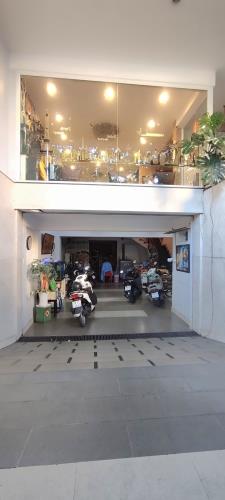 Bán Nhà Mặt Tiền Khu Trung Sơn, 120m2, 6 Tầng, 6m X 20m, Chỉ 21 Tỷ, Bình Hưng, Bình Chánh - 4