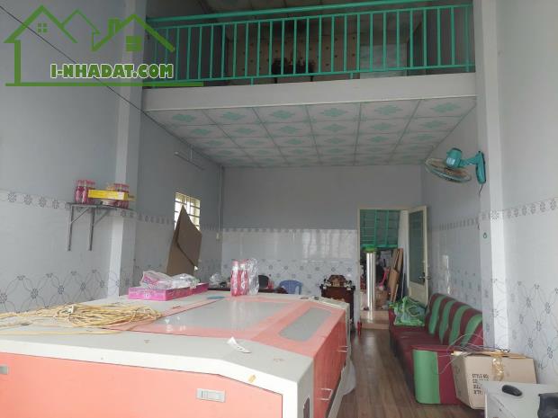 Bán Kho Xưởng Đất Thổ Cư 100% - Đức Lập Hạ, Long An! - 2