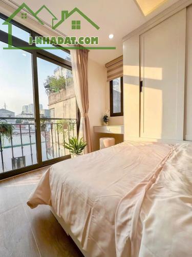 HIẾM! NHÀ ĐẸP PHÚC LỢI, LÔ GÓC , NGÕ Ô TÔ, THOÁNG HIỆN ĐẠI, 36M, NHỈNH 5 TYT - 3