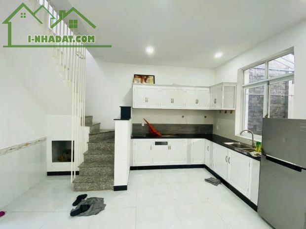 CẦN BÁN GẤP NHÀ TÂN CHÁNH HIỆP - QUẬN 12.  👉60m2 chì 3.2 tỷ👈 Ngay Trường ĐH Giao Thông