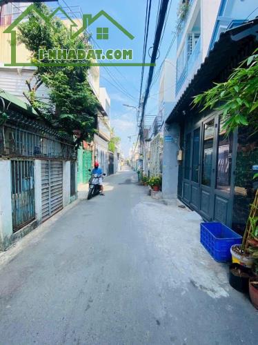 CẦN BÁN GẤP NHÀ TÂN CHÁNH HIỆP - QUẬN 12.  👉60m2 chì 3.2 tỷ👈 Ngay Trường ĐH Giao Thông - 1