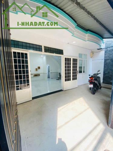CẦN BÁN GẤP NHÀ TÂN CHÁNH HIỆP - QUẬN 12.  👉60m2 chì 3.2 tỷ👈 Ngay Trường ĐH Giao Thông - 2