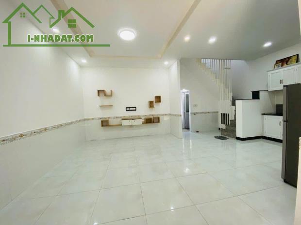 CẦN BÁN GẤP NHÀ TÂN CHÁNH HIỆP - QUẬN 12.  👉60m2 chì 3.2 tỷ👈 Ngay Trường ĐH Giao Thông - 3