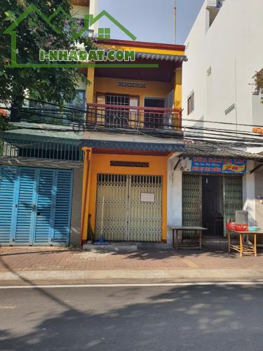 🏡 BÁN NHÀ ĐƯỜNG VỈA HÈ TRẦN HUY LIỆU – PHƯỜNG 7, TP. VŨNG TÀU – GIÁ 5.2 TỶ (THƯƠNG LƯỢNG) - 2