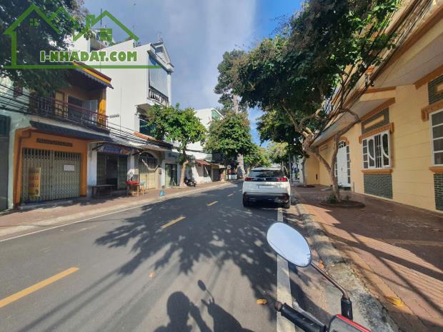 🏡 BÁN NHÀ ĐƯỜNG VỈA HÈ TRẦN HUY LIỆU – PHƯỜNG 7, TP. VŨNG TÀU – GIÁ 5.2 TỶ (THƯƠNG LƯỢNG) - 1