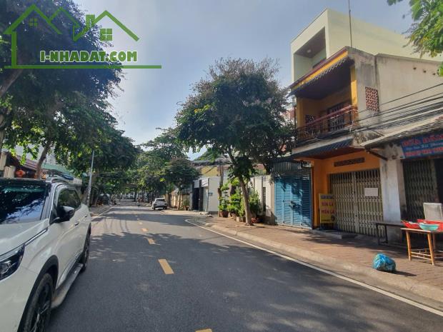 🏡 BÁN NHÀ ĐƯỜNG VỈA HÈ TRẦN HUY LIỆU – PHƯỜNG 7, TP. VŨNG TÀU – GIÁ 5.2 TỶ (THƯƠNG LƯỢNG)