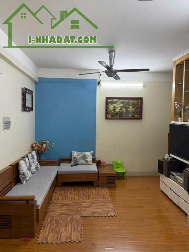 Cần bán gấp chung cư Sài Đồng-Long Biên-62m 2n1wc-full nội thất-giá 2.7 tỷ bao phí
