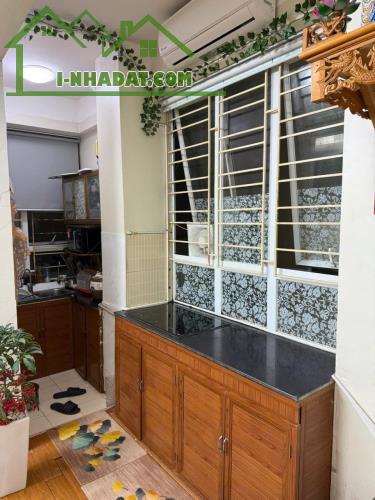 Cần bán gấp chung cư Sài Đồng-Long Biên-62m 2n1wc-full nội thất-giá 2.7 tỷ bao phí - 1