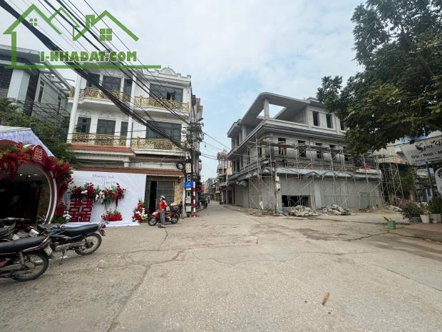 CHÍNH CHỦ CẦN BÁN ĐẤT ĐẸP ĐỒNG KỴ – KINH DOANH ĐỈNH – TIỀM NĂNG TĂNG GIÁ, 50M, 2,1 TỶ - 1