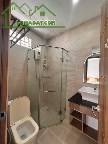 Căn hộ dịch vụ tuyệt đẹp ngay khu Hàng Xanh, cầu Thị Nghè Bình Thạnh - 1