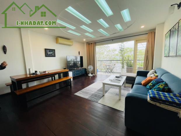 Bán nhà phố Giảng Võ, Đống Đa 3 thoáng 86m2, 5 tầng, mặt tiền 5.8m vỉa hè ô tô chỉ 31.5 tỷ - 3