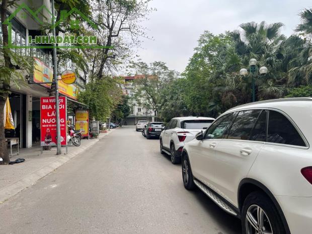 Nhà mới Hoàng Cầu, 5m ra ô tô tránh, 7 tầng TM, KD đỉnh,45m 5m mặt, Giá14.5 tỷ 0796193699 - 5