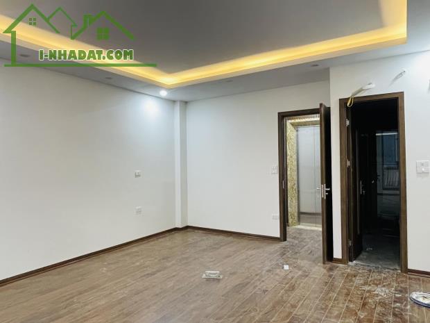 Nhà mới Hoàng Cầu, 5m ra ô tô tránh, 7 tầng TM, KD đỉnh,45m 5m mặt, Giá14.5 tỷ 0796193699 - 1