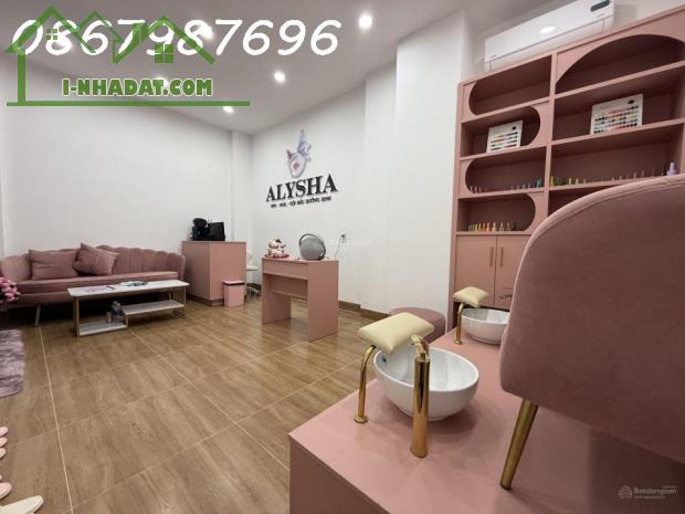 🏡 Bán Nhà Mới Xây Năm 2025 – Full Nội Thất – Hẻm Ô Tô Trung Tâm TP Nha Trang – Gần Biển - 2