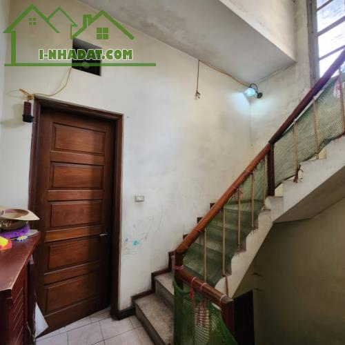 86m2 nhà mặt phố Lãn Ông, Hoàn Kiếm, Hà Nội - 1