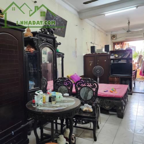 86m2 nhà mặt phố Lãn Ông, Hoàn Kiếm, Hà Nội