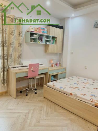 Bán nhà mặt ngõ kinh doanh phố Thanh Nhàn, Bạch Mai, kinh doanh - 48m2 x 5 Tầng - SĐCC - 2